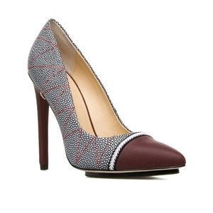 Meet your Posher, Raye